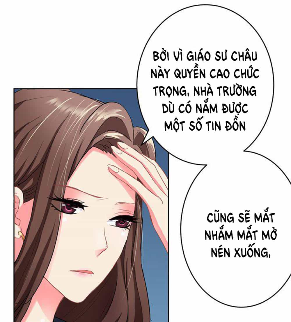 Khi Trò Chơi Ác Ma Bắt Đầu - Chương 3 - ảnh 30