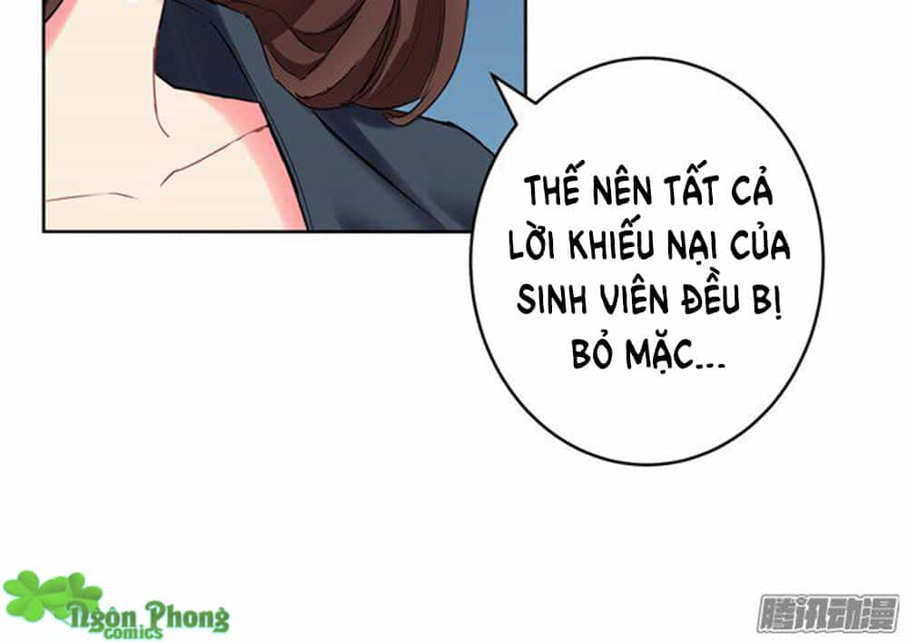 Khi Trò Chơi Ác Ma Bắt Đầu - Chương 3 - ảnh 31