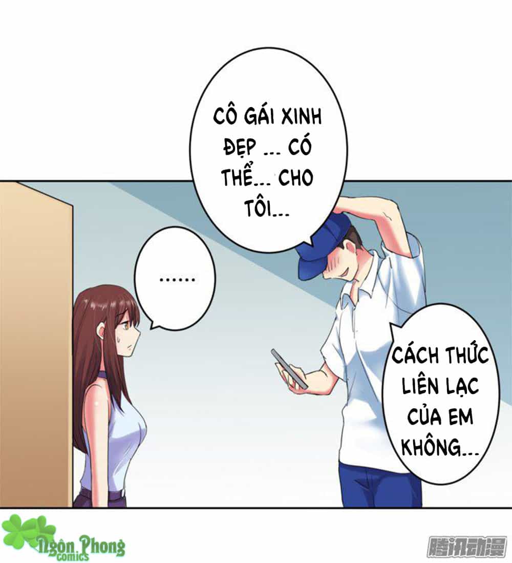 Khi Trò Chơi Ác Ma Bắt Đầu - Chương 3 - ảnh 40