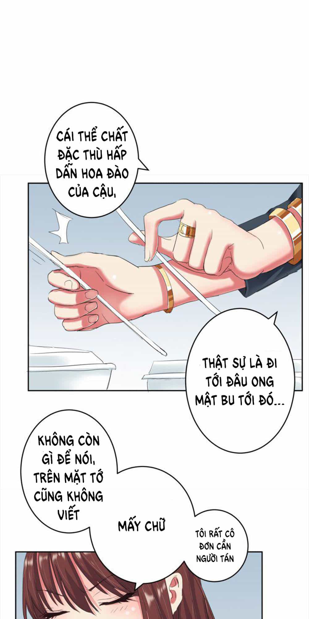 Khi Trò Chơi Ác Ma Bắt Đầu - Chương 3 - ảnh 41