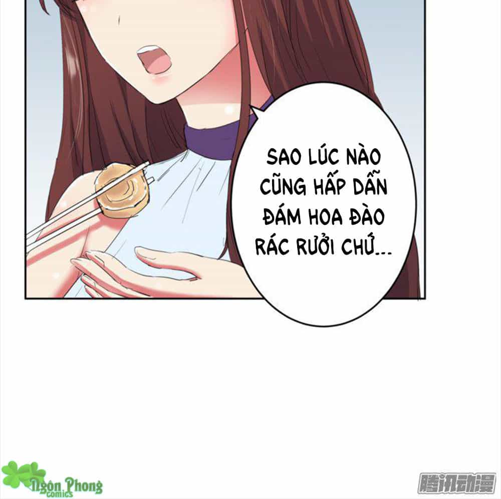 Khi Trò Chơi Ác Ma Bắt Đầu - Chương 3 - ảnh 42
