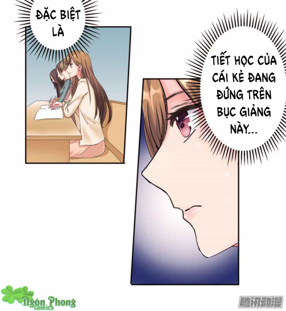 Khi Trò Chơi Ác Ma Bắt Đầu - Chương 3 - ảnh 50