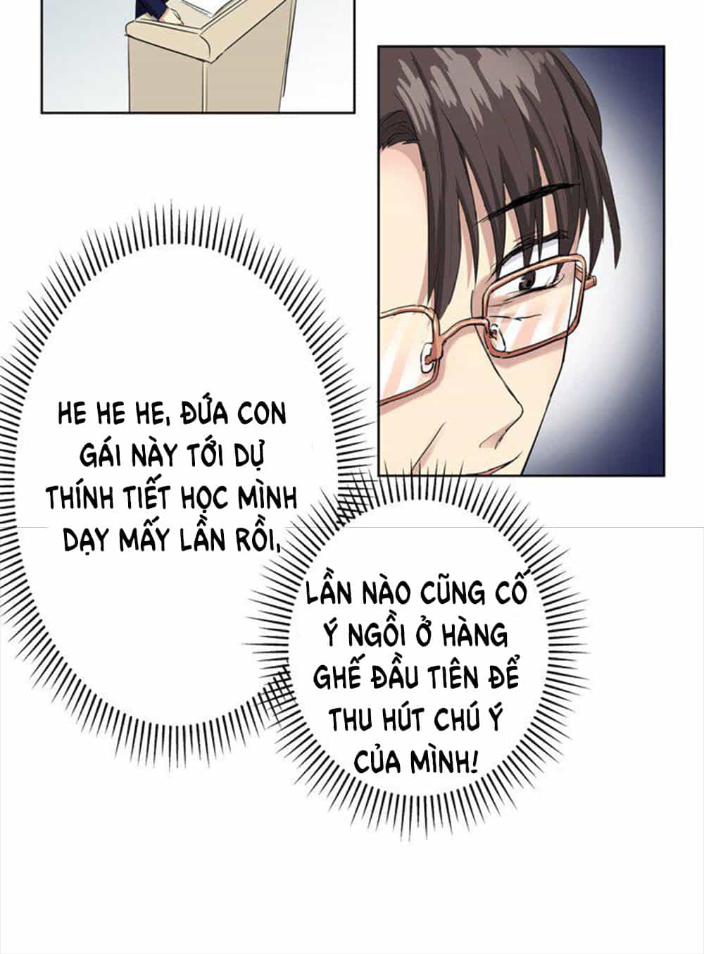 Khi Trò Chơi Ác Ma Bắt Đầu - Chương 3 - ảnh 54
