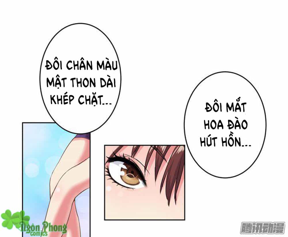 Khi Trò Chơi Ác Ma Bắt Đầu - Chương 3 - ảnh 56