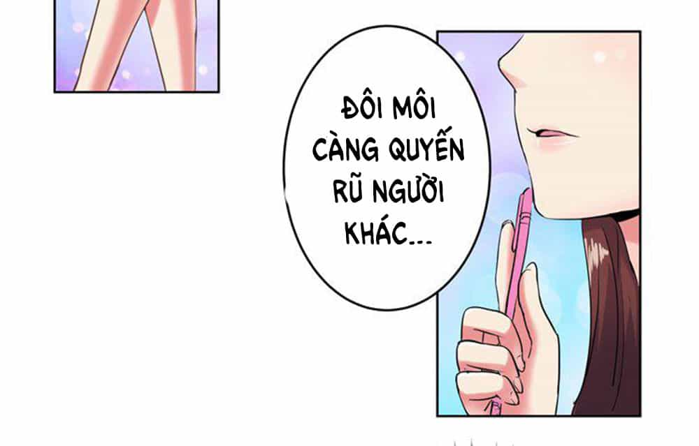 Khi Trò Chơi Ác Ma Bắt Đầu - Chương 3 - ảnh 57