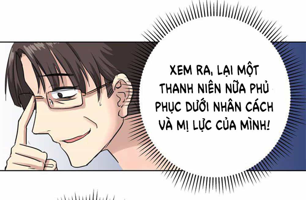 Khi Trò Chơi Ác Ma Bắt Đầu - Chương 3 - ảnh 58