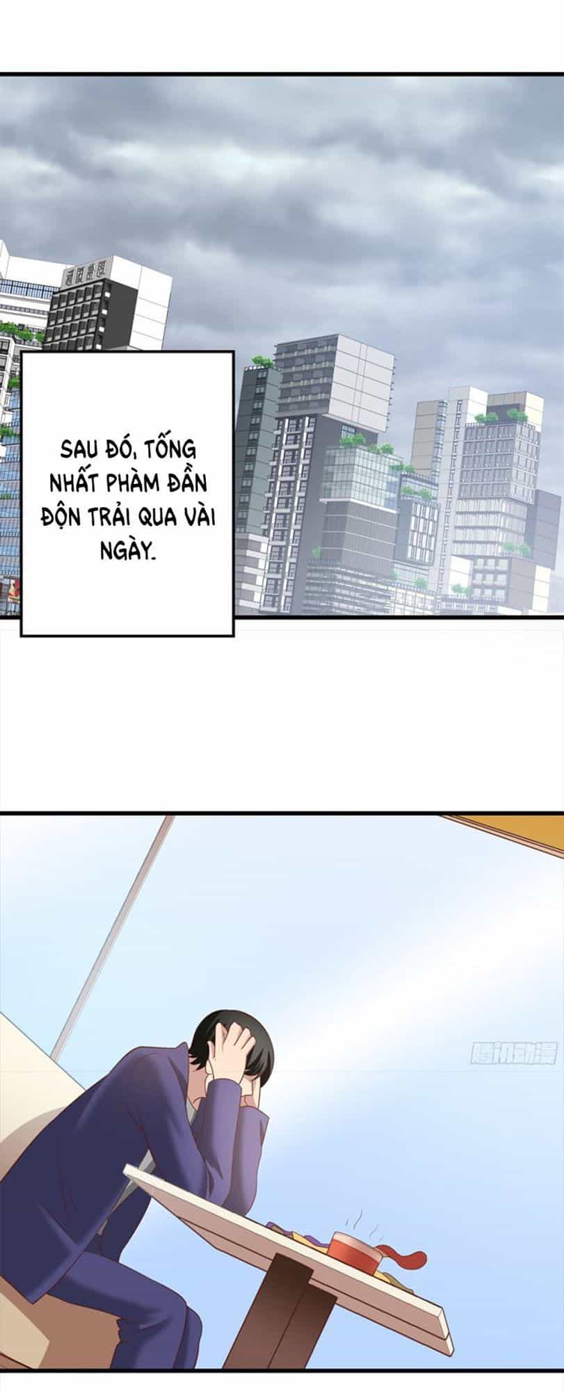 Khi Trò Chơi Ác Ma Bắt Đầu - Chương 30 - ảnh 20