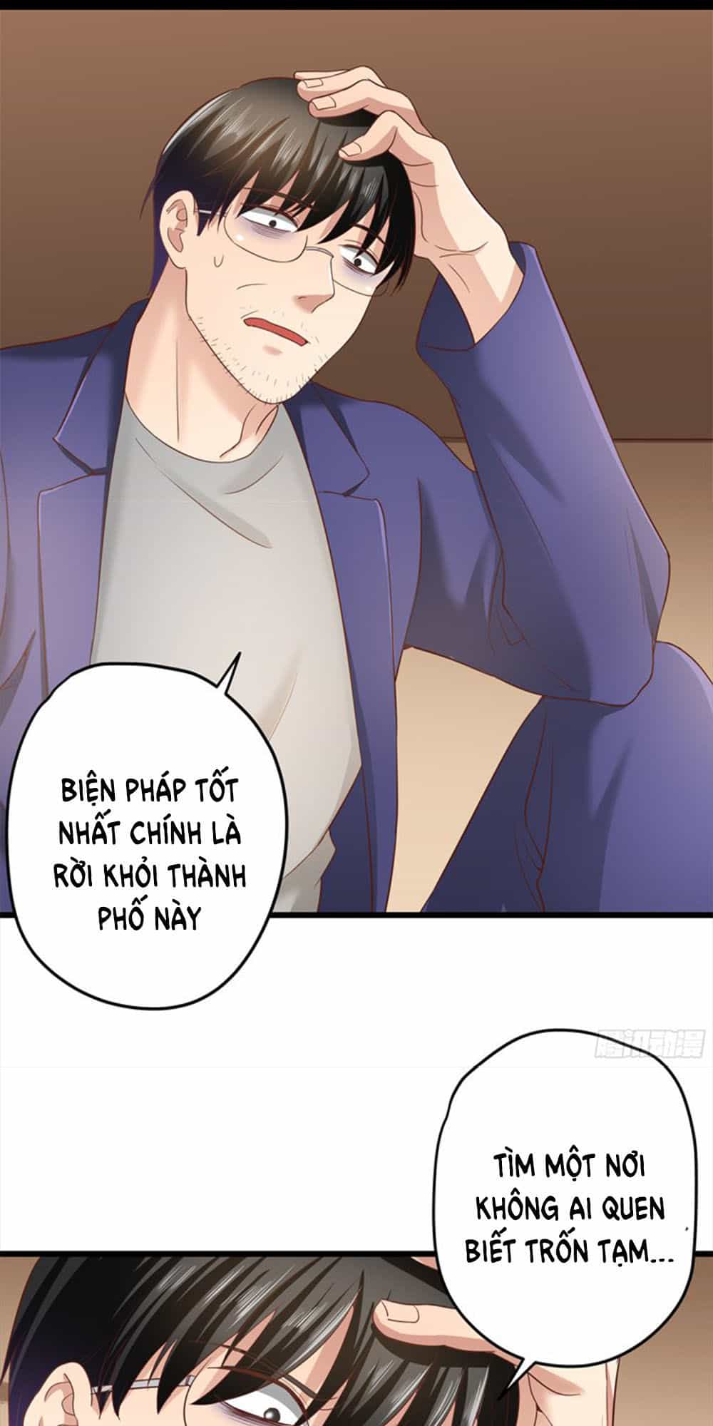 Khi Trò Chơi Ác Ma Bắt Đầu - Chương 30 - ảnh 32