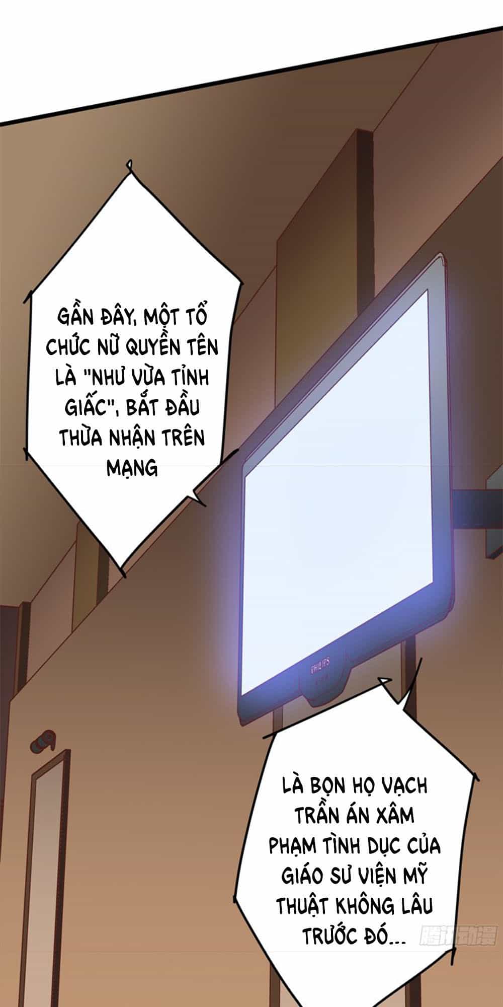 Khi Trò Chơi Ác Ma Bắt Đầu - Chương 30 - ảnh 34