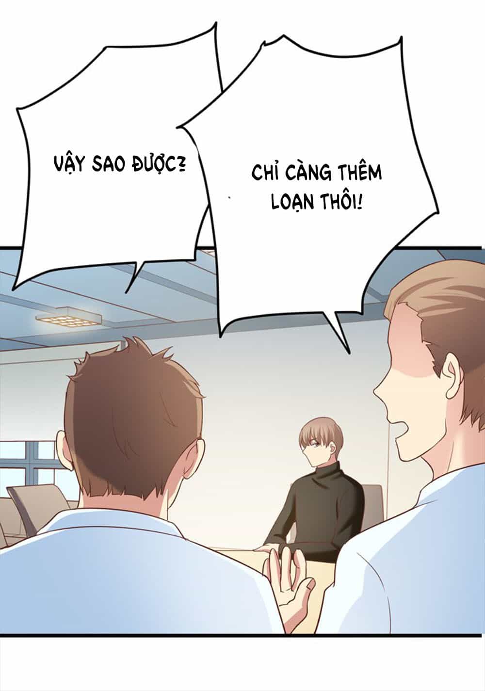 Khi Trò Chơi Ác Ma Bắt Đầu - Chương 31 - ảnh 11