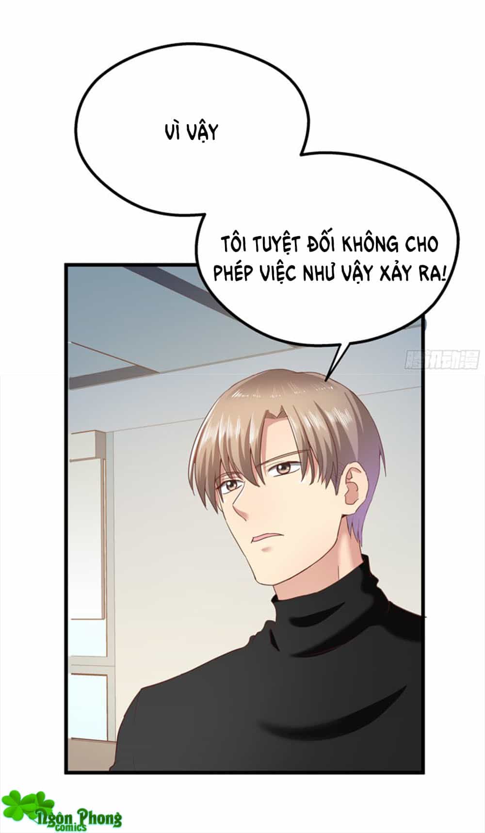 Khi Trò Chơi Ác Ma Bắt Đầu - Chương 31 - ảnh 13