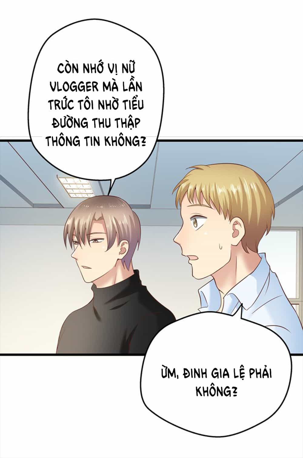Khi Trò Chơi Ác Ma Bắt Đầu - Chương 31 - ảnh 20