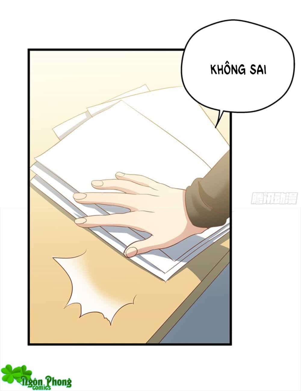 Khi Trò Chơi Ác Ma Bắt Đầu - Chương 31 - ảnh 21