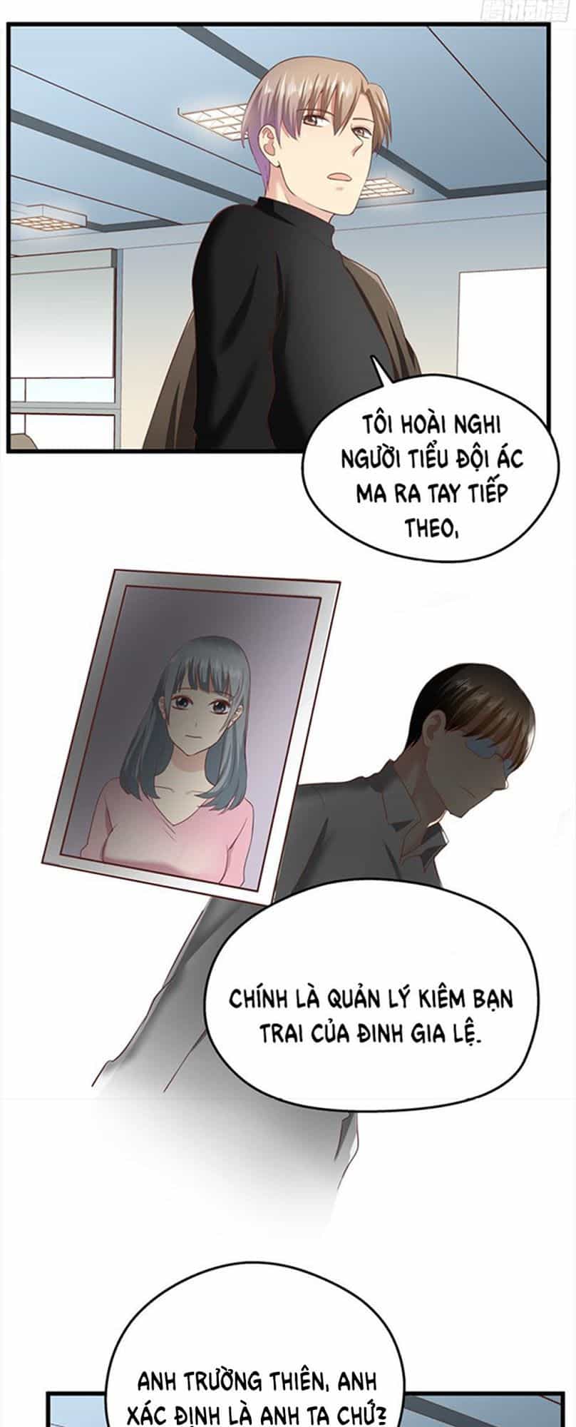 Khi Trò Chơi Ác Ma Bắt Đầu - Chương 31 - ảnh 25