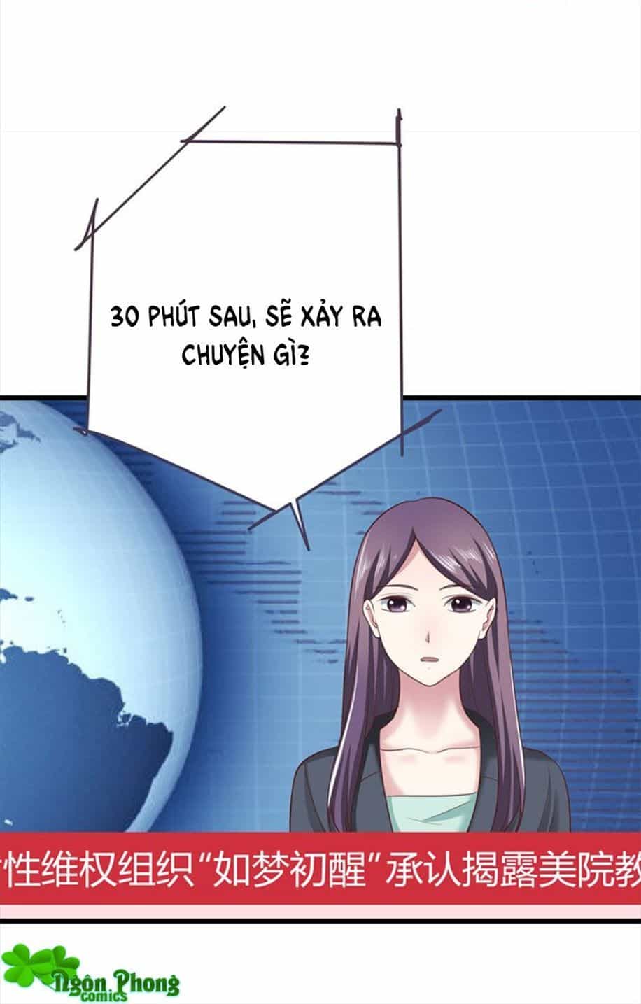 Khi Trò Chơi Ác Ma Bắt Đầu - Chương 31 - ảnh 3