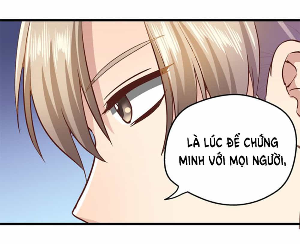 Khi Trò Chơi Ác Ma Bắt Đầu - Chương 31 - ảnh 31