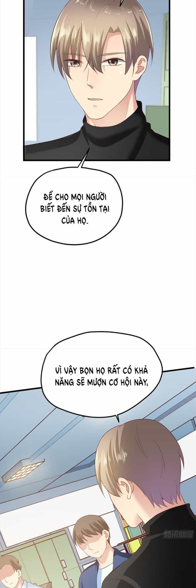 Khi Trò Chơi Ác Ma Bắt Đầu - Chương 31 - ảnh 7