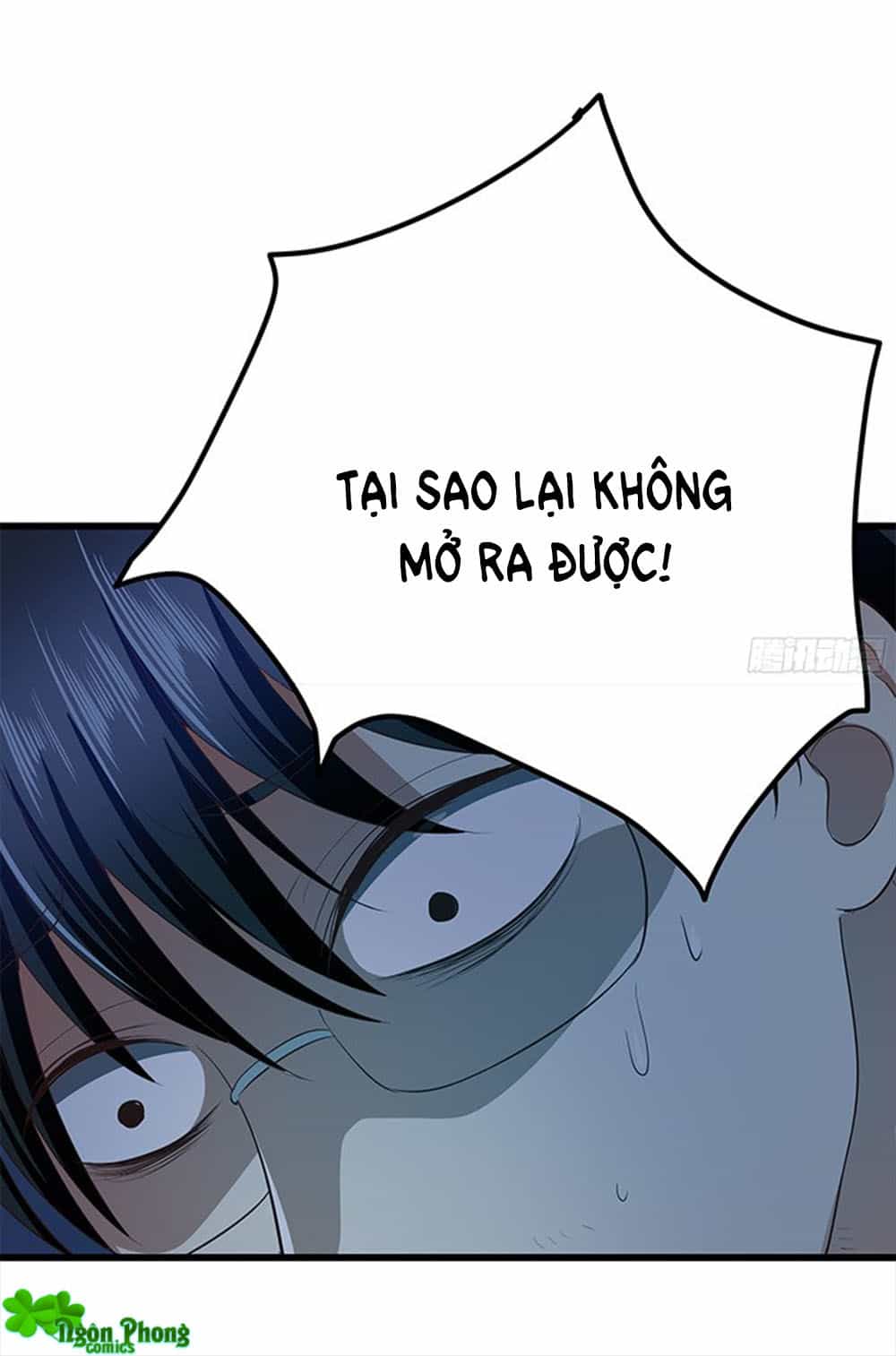 Khi Trò Chơi Ác Ma Bắt Đầu - Chương 32 - ảnh 36