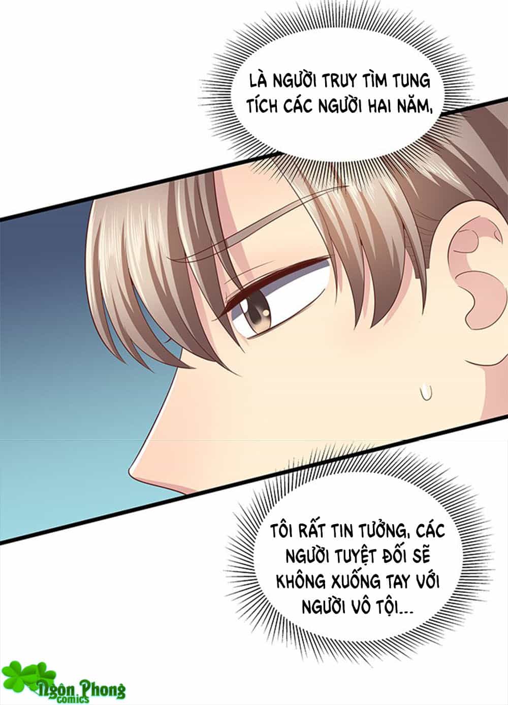 Khi Trò Chơi Ác Ma Bắt Đầu - Chương 32 - ảnh 4