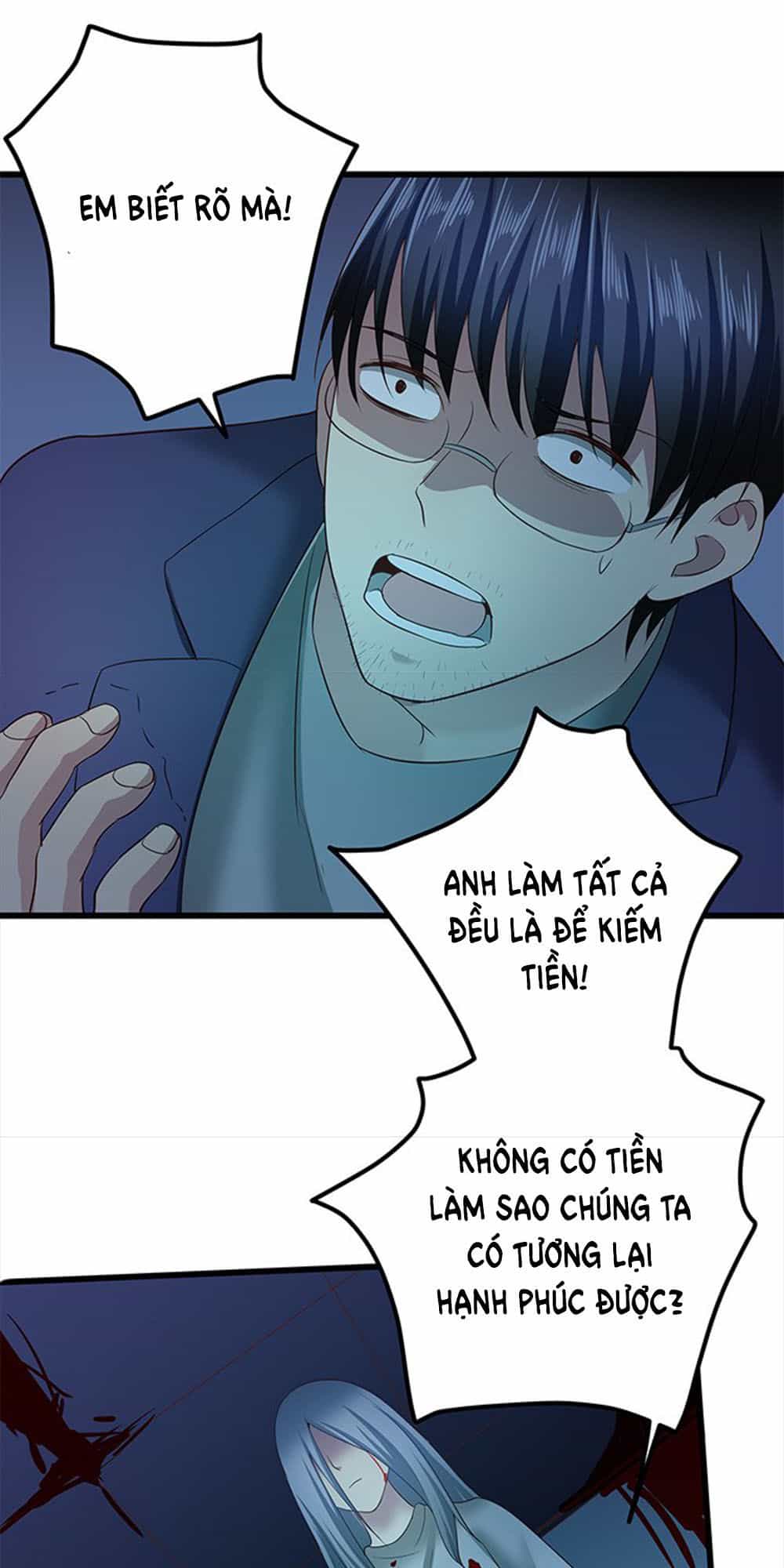 Khi Trò Chơi Ác Ma Bắt Đầu - Chương 32 - ảnh 44