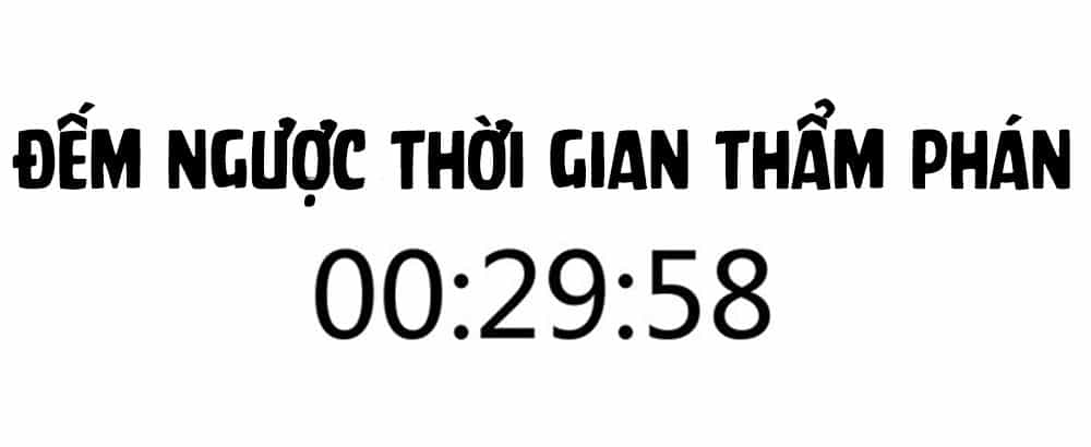 Khi Trò Chơi Ác Ma Bắt Đầu - Chương 32 - ảnh 8