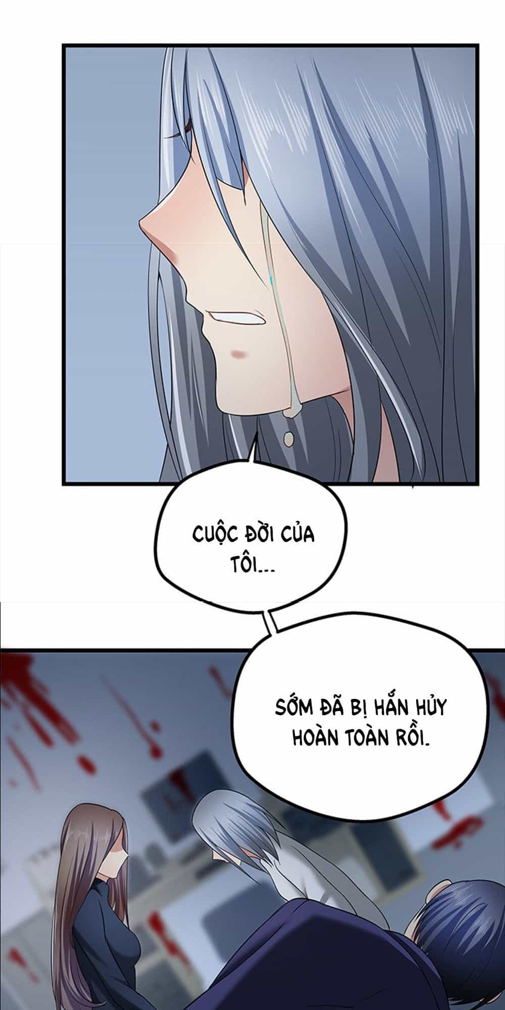 Khi Trò Chơi Ác Ma Bắt Đầu - Chương 33 - ảnh 36