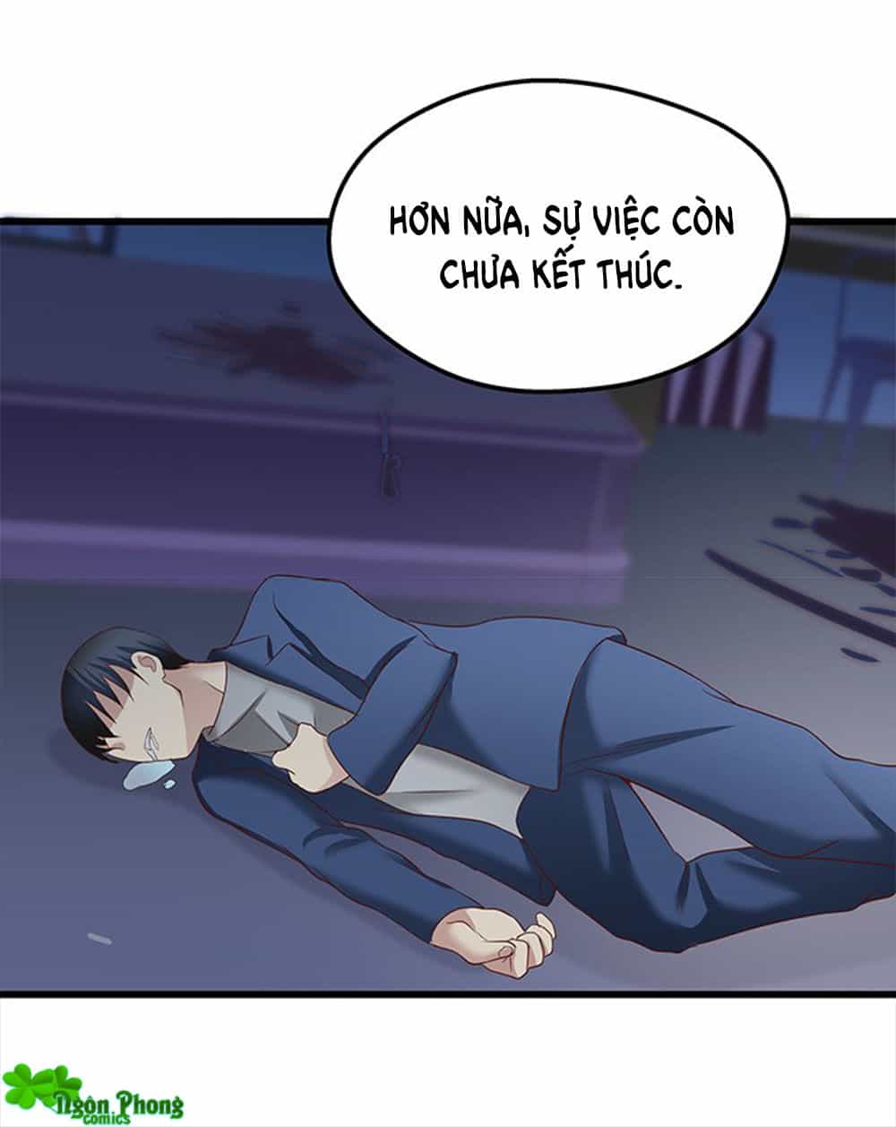 Khi Trò Chơi Ác Ma Bắt Đầu - Chương 33 - ảnh 45