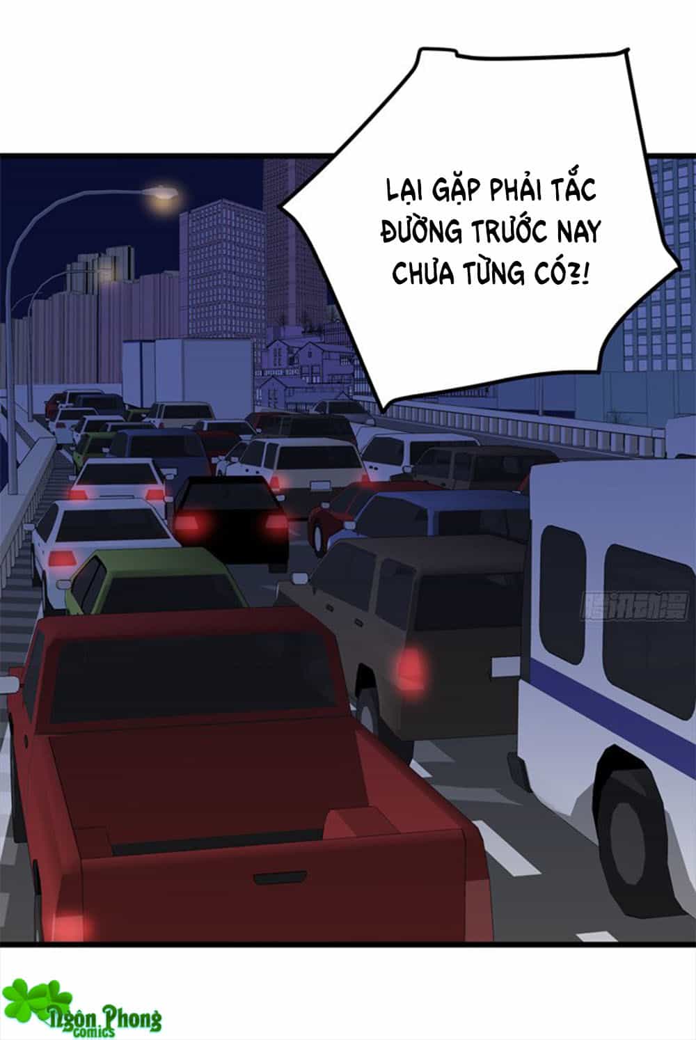 Khi Trò Chơi Ác Ma Bắt Đầu - Chương 34 - ảnh 12