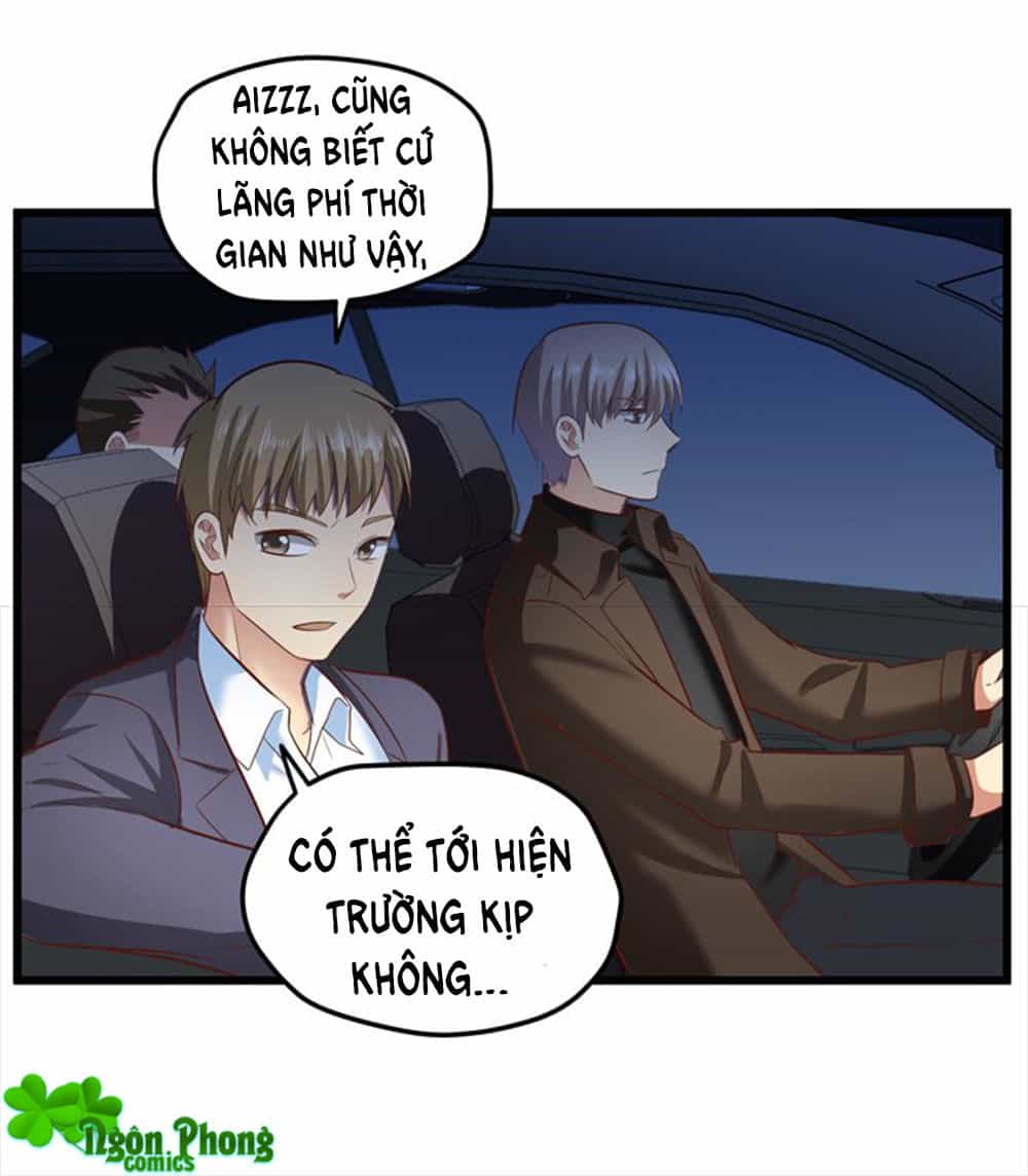 Khi Trò Chơi Ác Ma Bắt Đầu - Chương 34 - ảnh 13