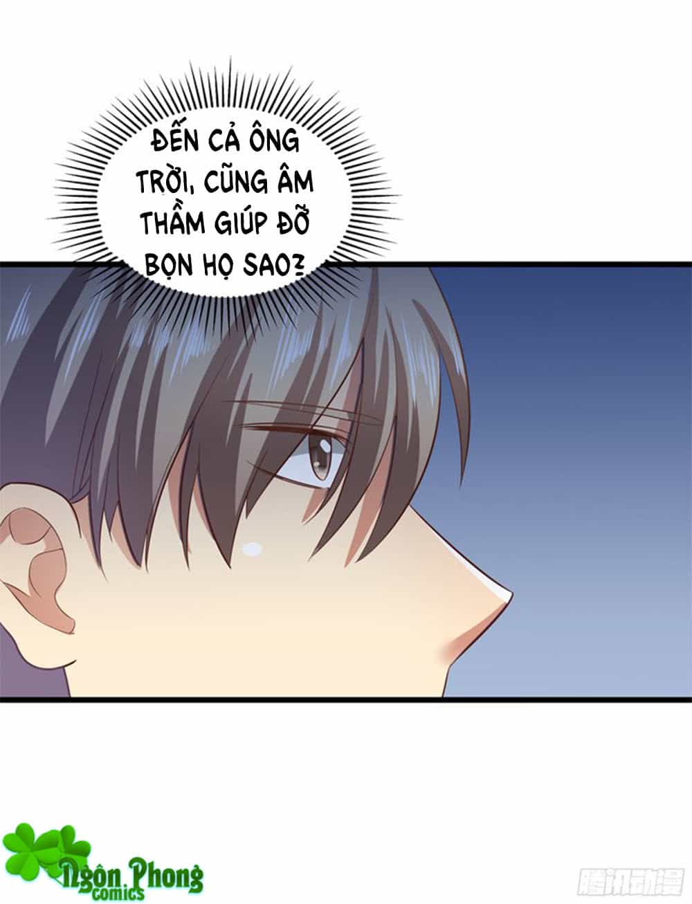 Khi Trò Chơi Ác Ma Bắt Đầu - Chương 34 - ảnh 15