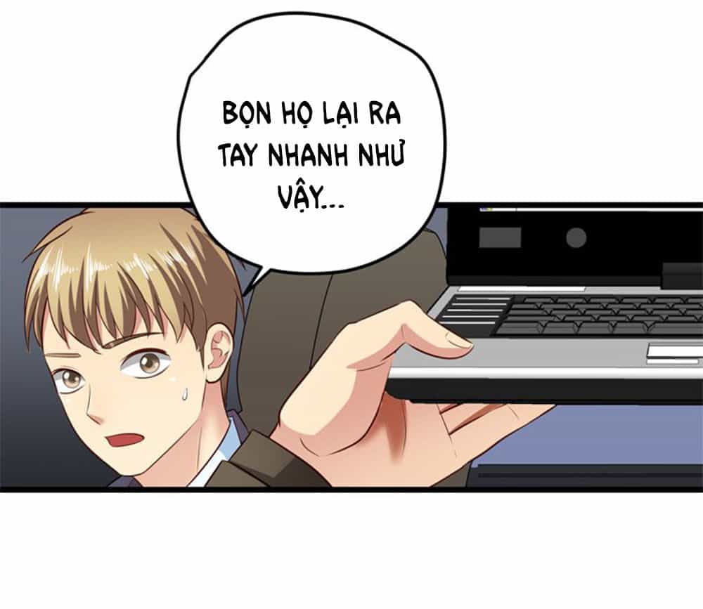 Khi Trò Chơi Ác Ma Bắt Đầu - Chương 34 - ảnh 19