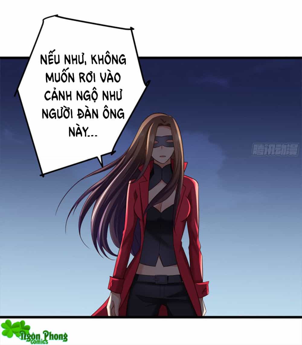 Khi Trò Chơi Ác Ma Bắt Đầu - Chương 35 - ảnh 19