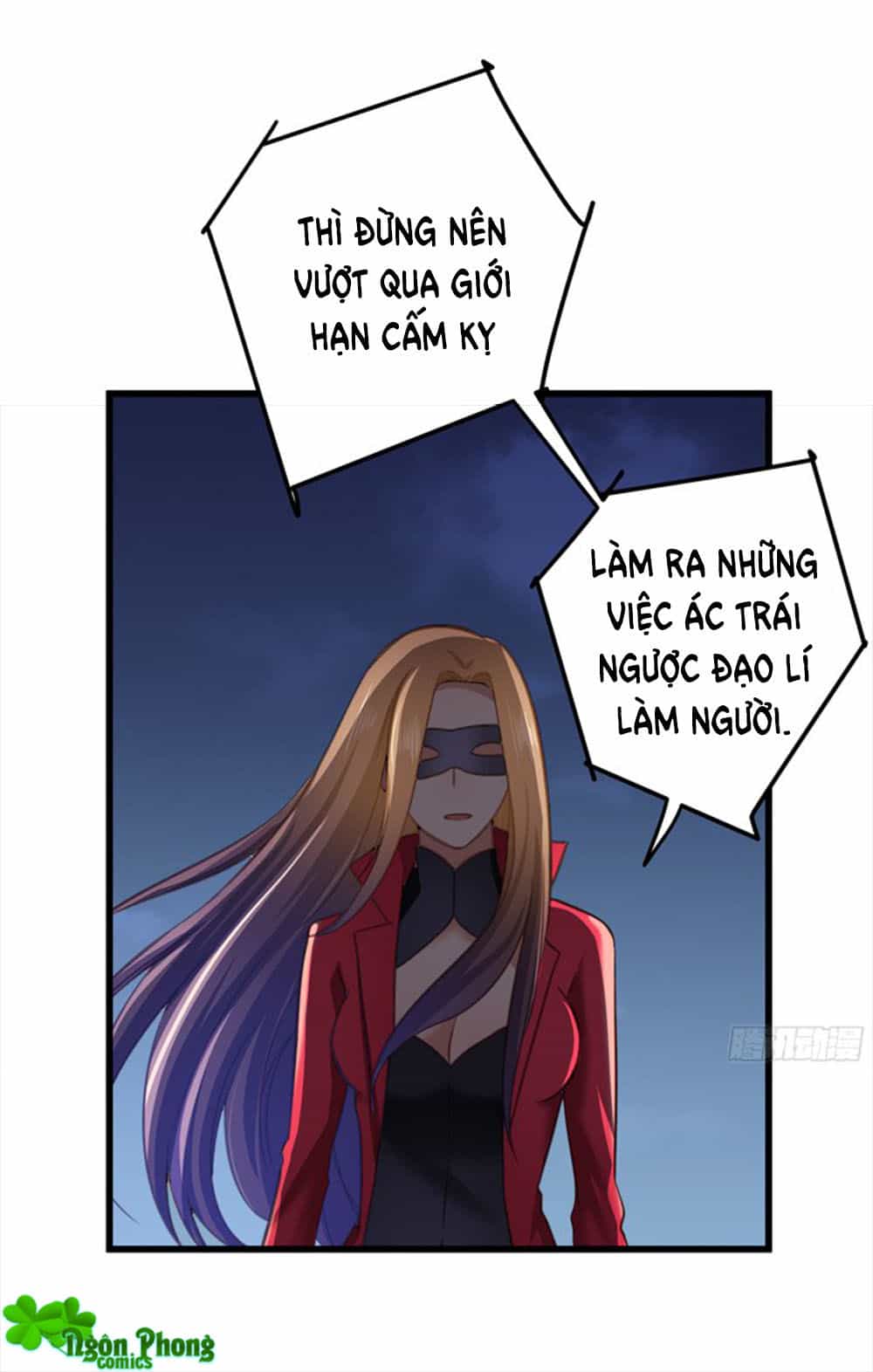 Khi Trò Chơi Ác Ma Bắt Đầu - Chương 35 - ảnh 20