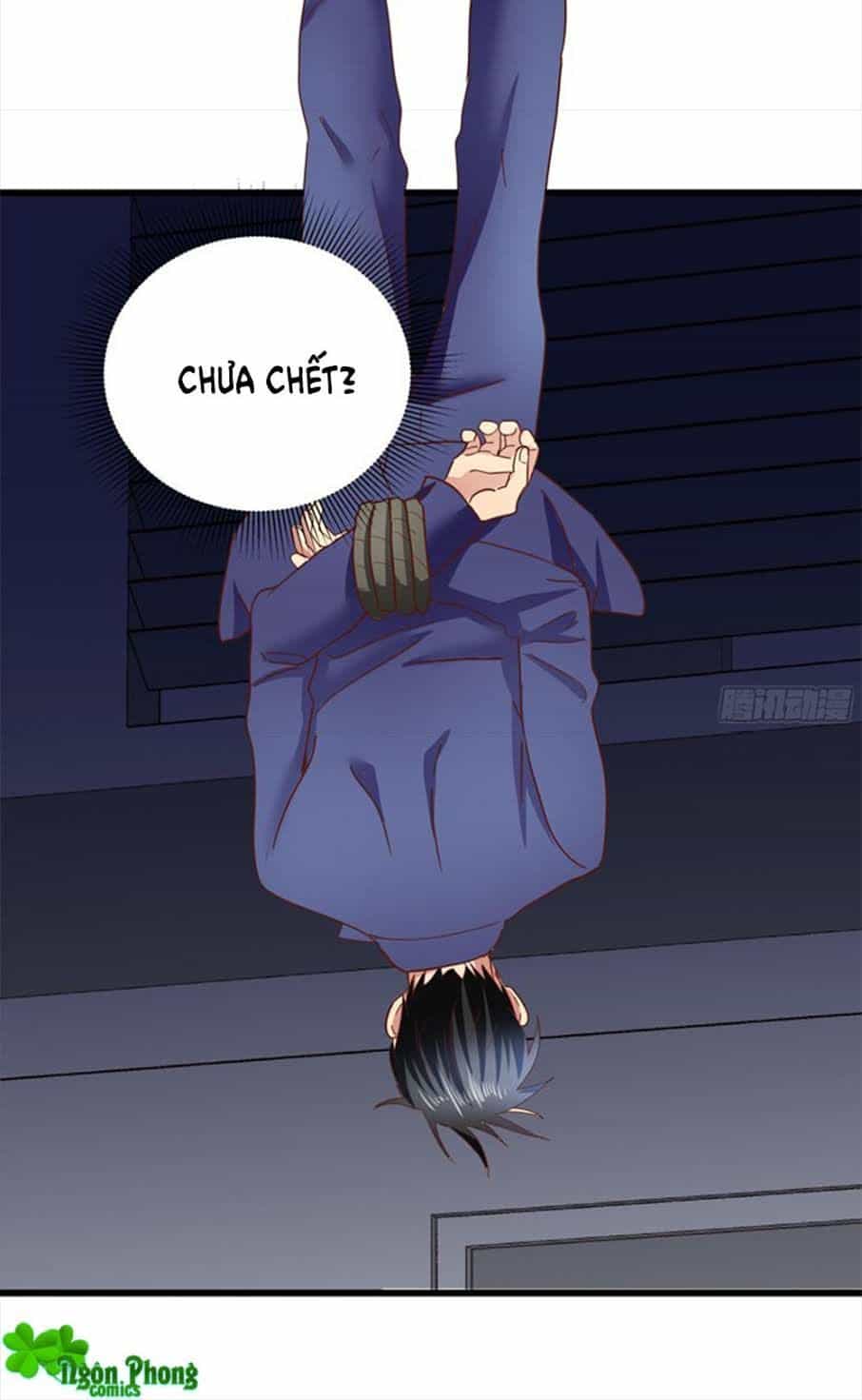 Khi Trò Chơi Ác Ma Bắt Đầu - Chương 35 - ảnh 40