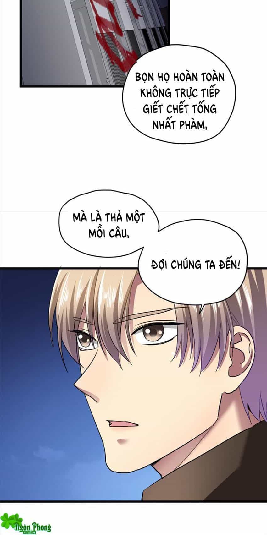 Khi Trò Chơi Ác Ma Bắt Đầu - Chương 36 - ảnh 14