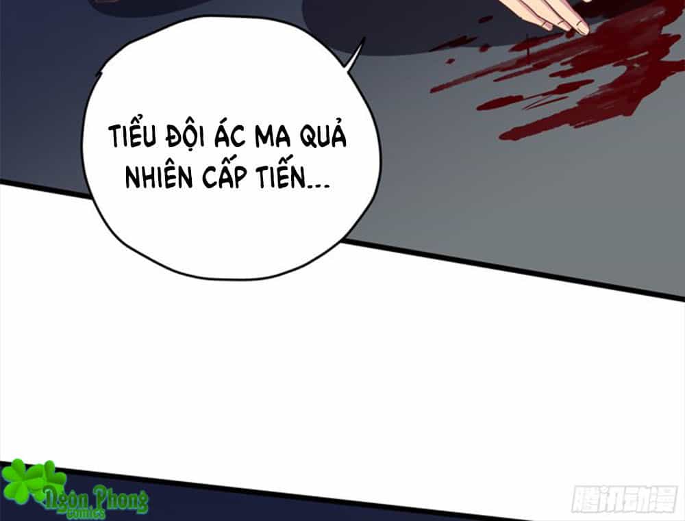 Khi Trò Chơi Ác Ma Bắt Đầu - Chương 36 - ảnh 17
