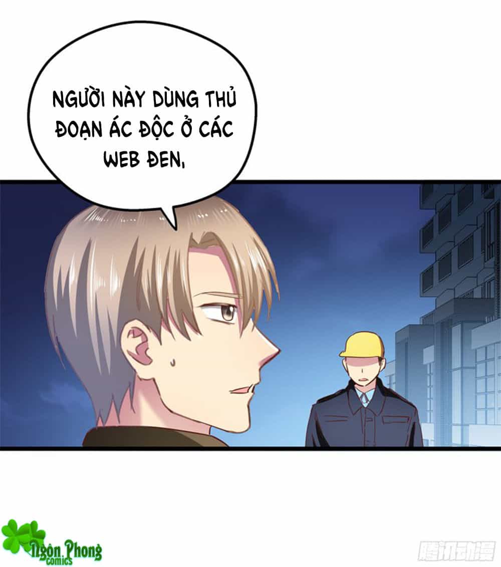 Khi Trò Chơi Ác Ma Bắt Đầu - Chương 36 - ảnh 19