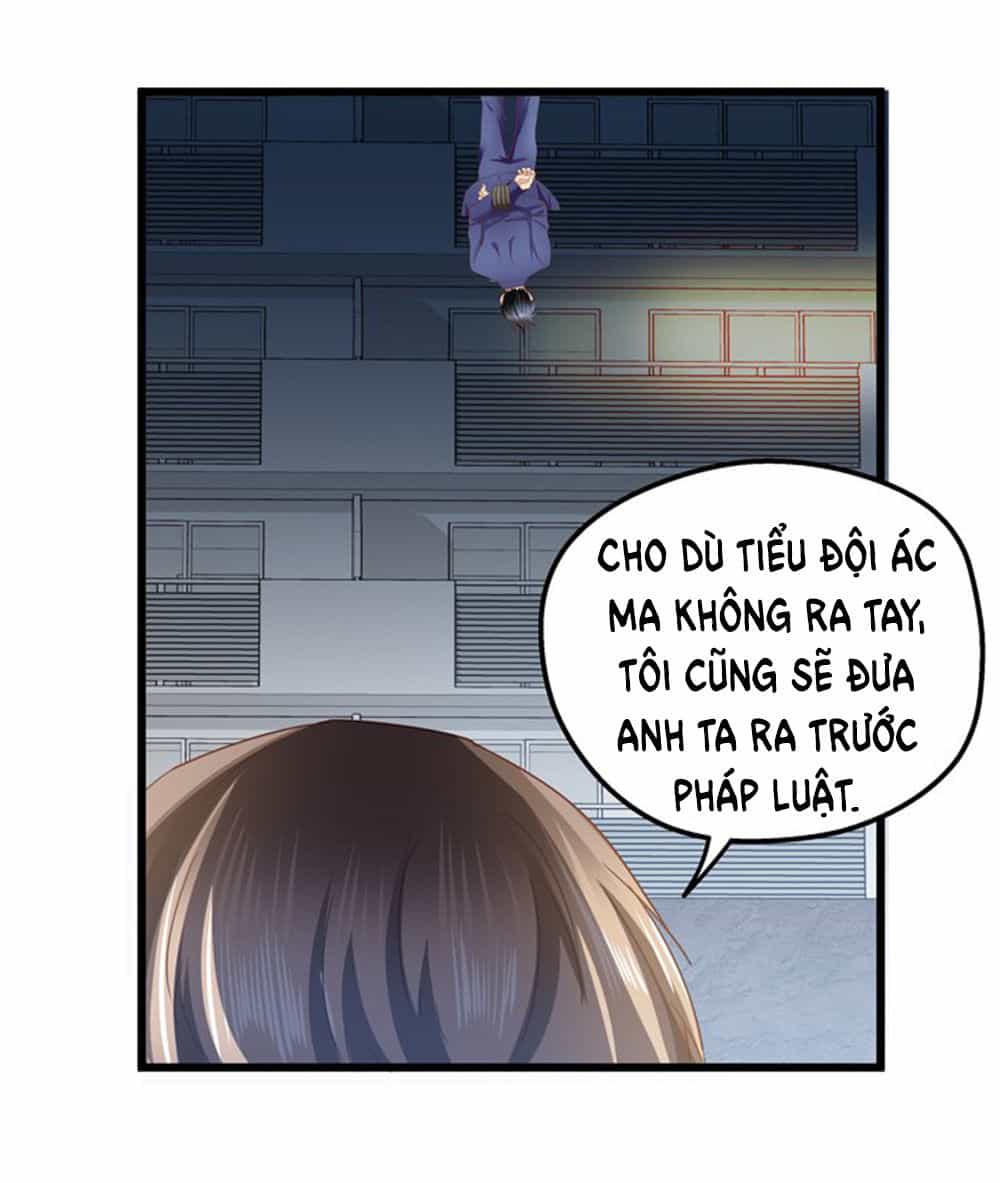 Khi Trò Chơi Ác Ma Bắt Đầu - Chương 36 - ảnh 20