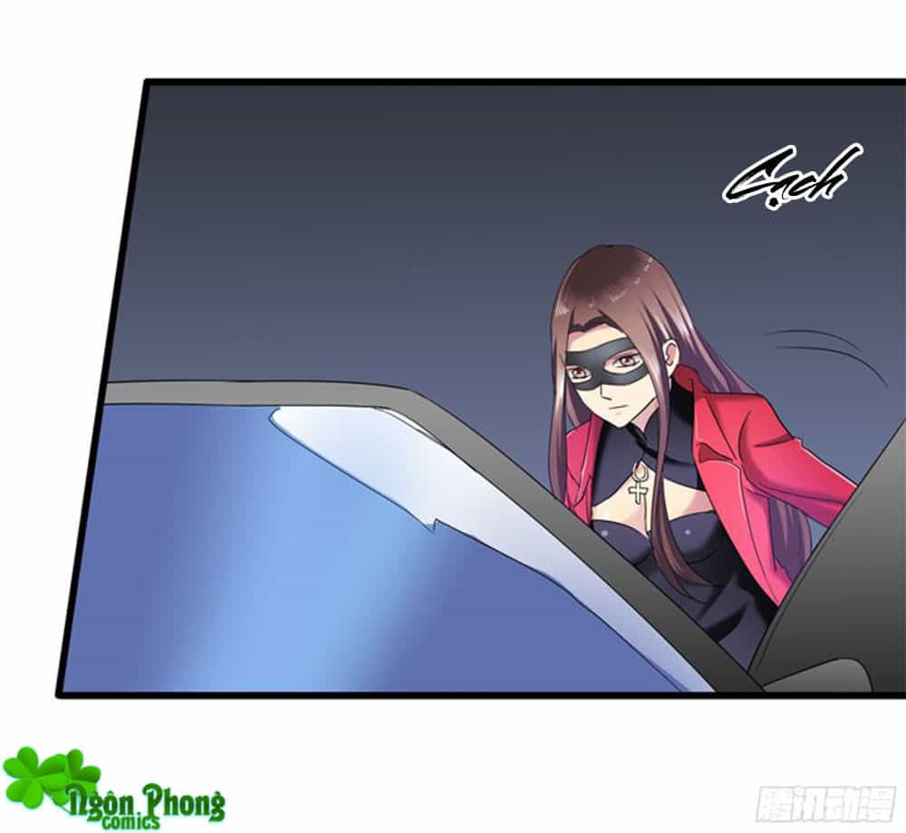 Khi Trò Chơi Ác Ma Bắt Đầu - Chương 36 - ảnh 27