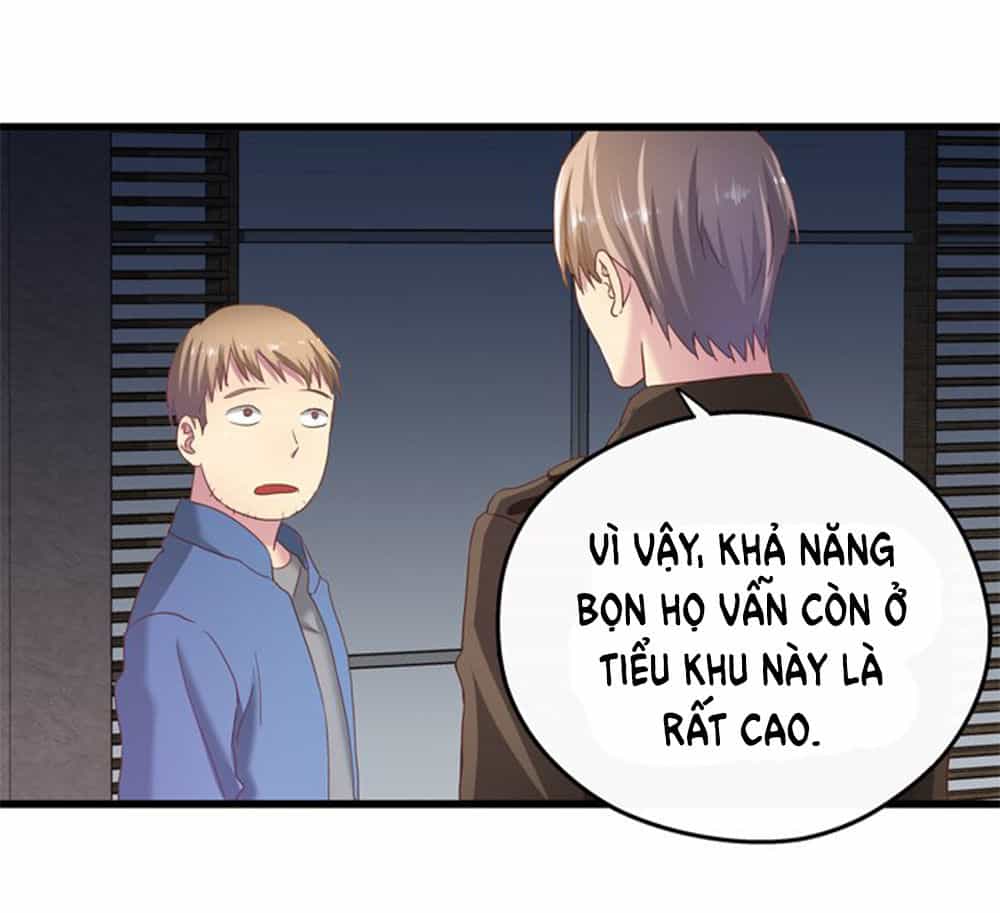 Khi Trò Chơi Ác Ma Bắt Đầu - Chương 36 - ảnh 50