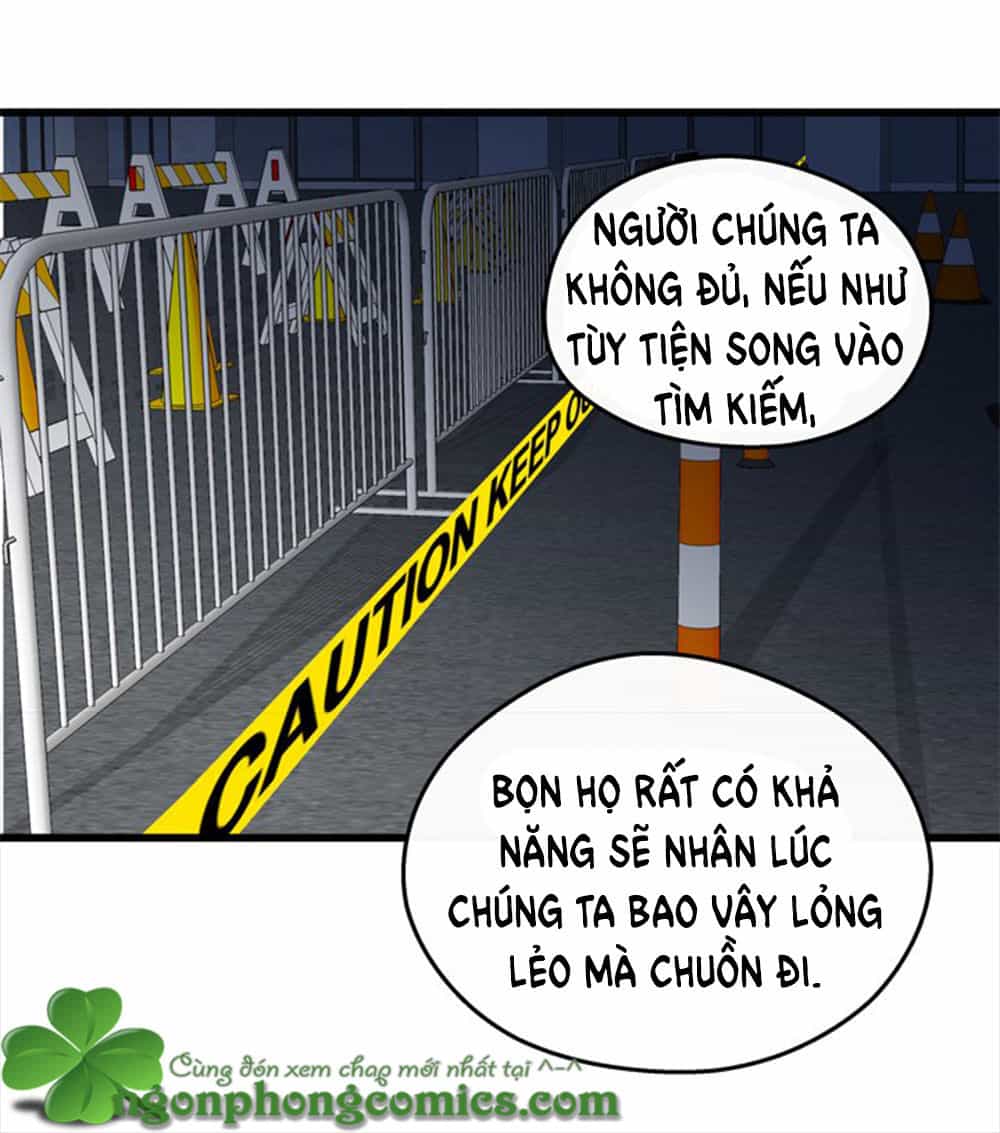 Khi Trò Chơi Ác Ma Bắt Đầu - Chương 36 - ảnh 52