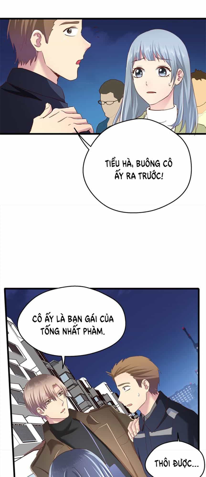 Khi Trò Chơi Ác Ma Bắt Đầu - Chương 37 - ảnh 12