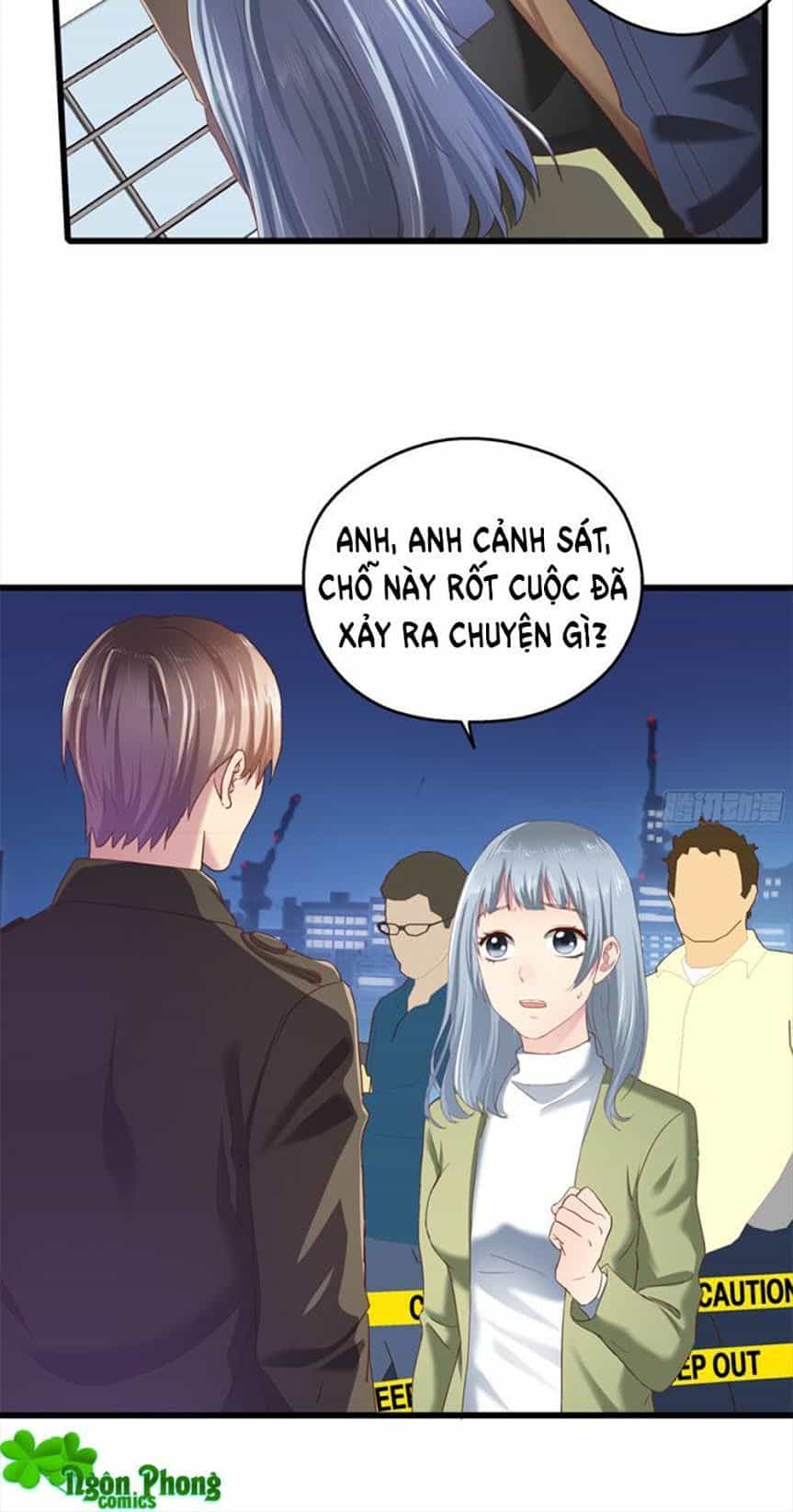Khi Trò Chơi Ác Ma Bắt Đầu - Chương 37 - ảnh 13