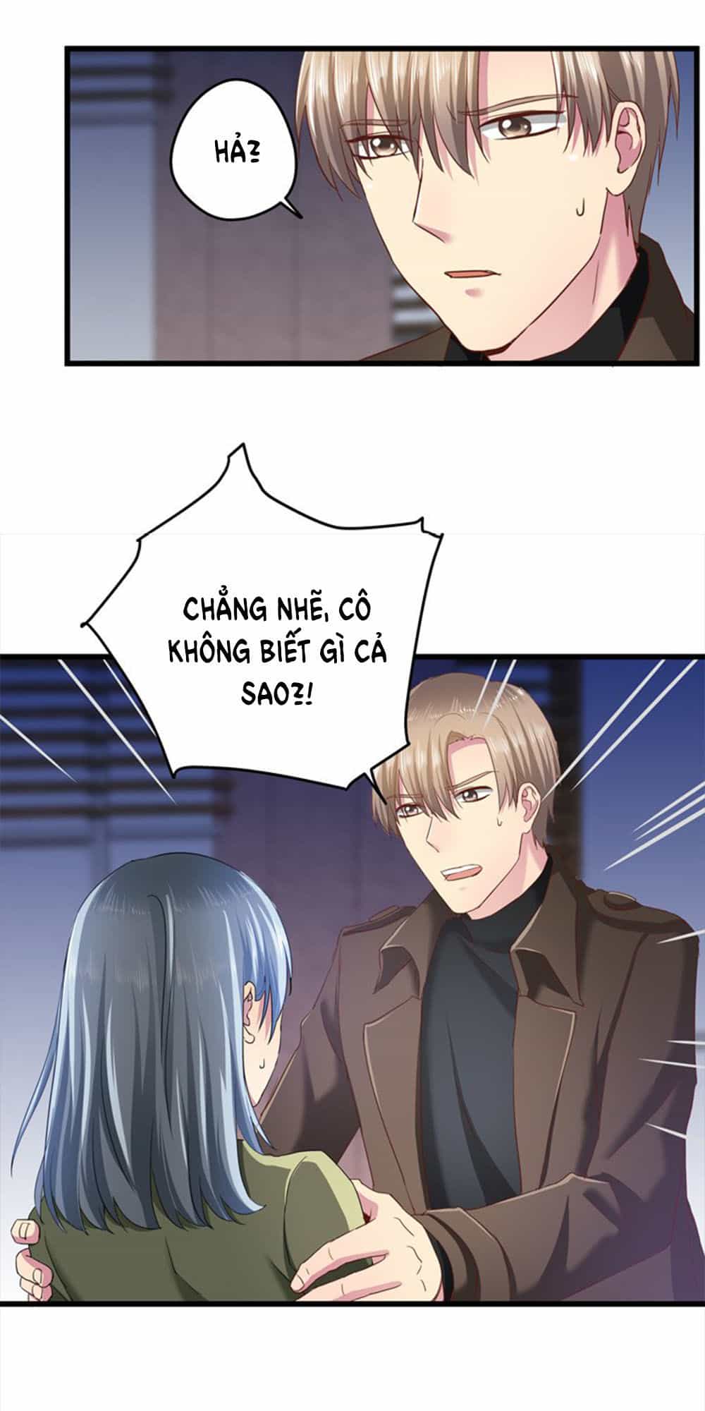 Khi Trò Chơi Ác Ma Bắt Đầu - Chương 37 - ảnh 15