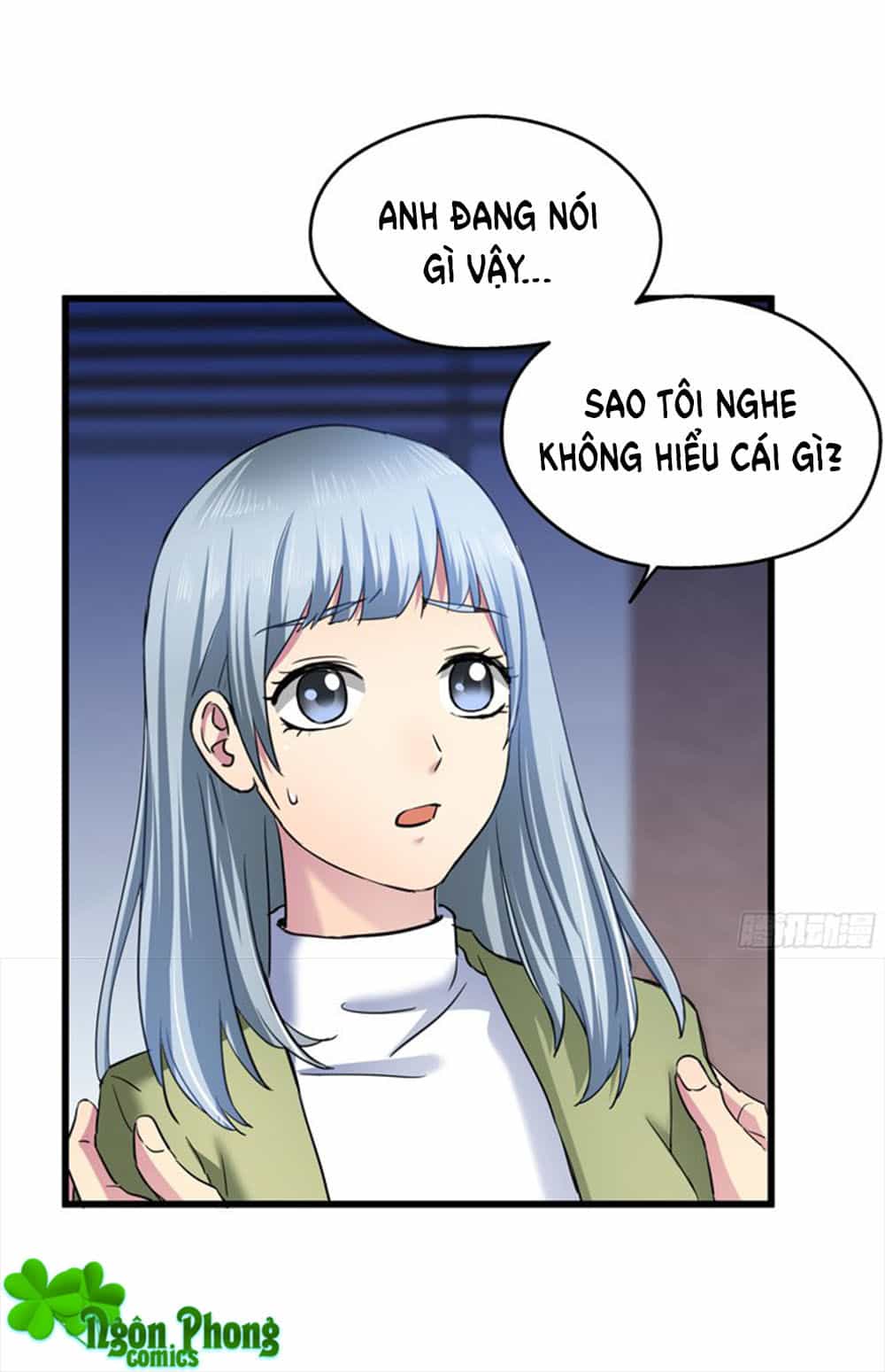 Khi Trò Chơi Ác Ma Bắt Đầu - Chương 37 - ảnh 17