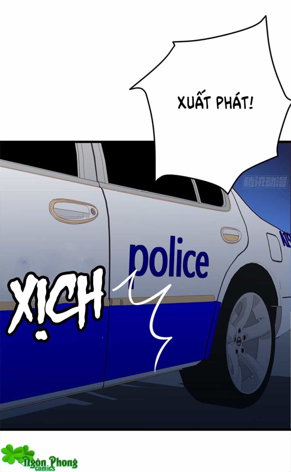 Khi Trò Chơi Ác Ma Bắt Đầu - Chương 37 - ảnh 27
