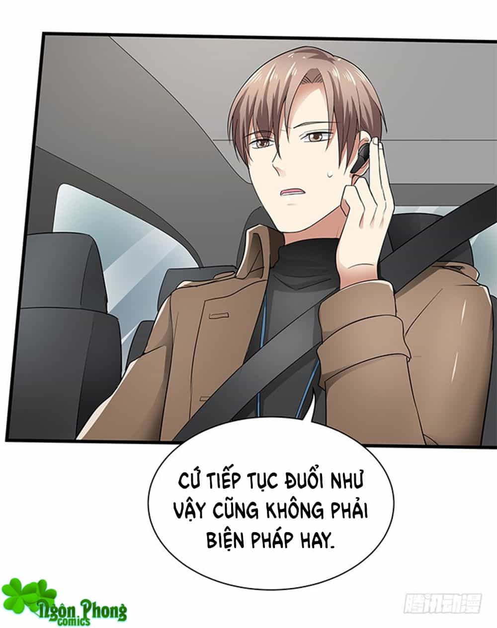 Khi Trò Chơi Ác Ma Bắt Đầu - Chương 38 - ảnh 18