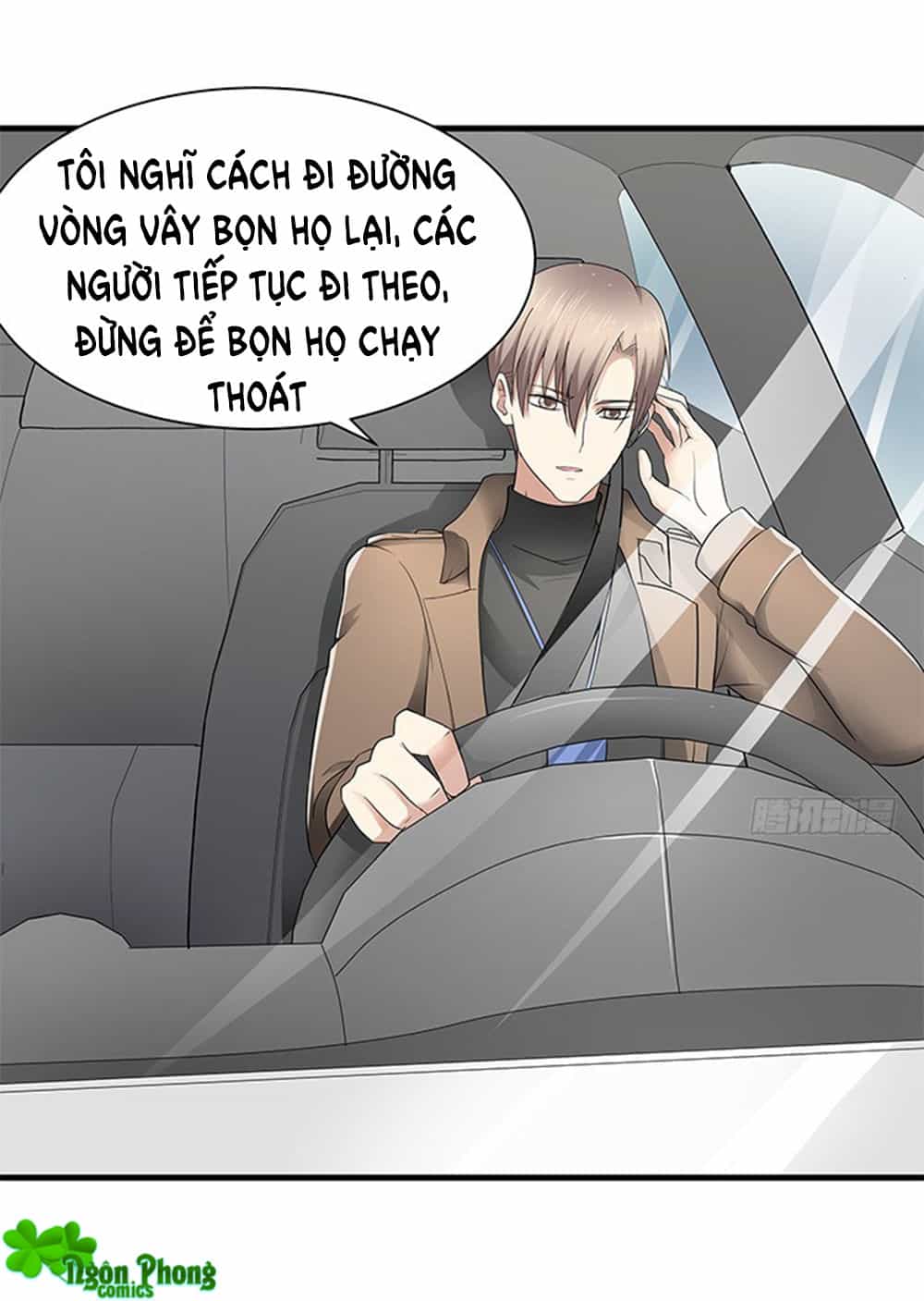 Khi Trò Chơi Ác Ma Bắt Đầu - Chương 38 - ảnh 20