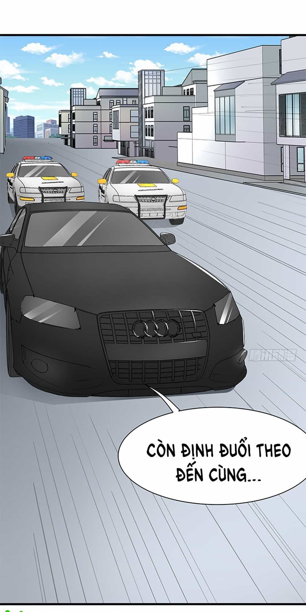 Khi Trò Chơi Ác Ma Bắt Đầu - Chương 38 - ảnh 28