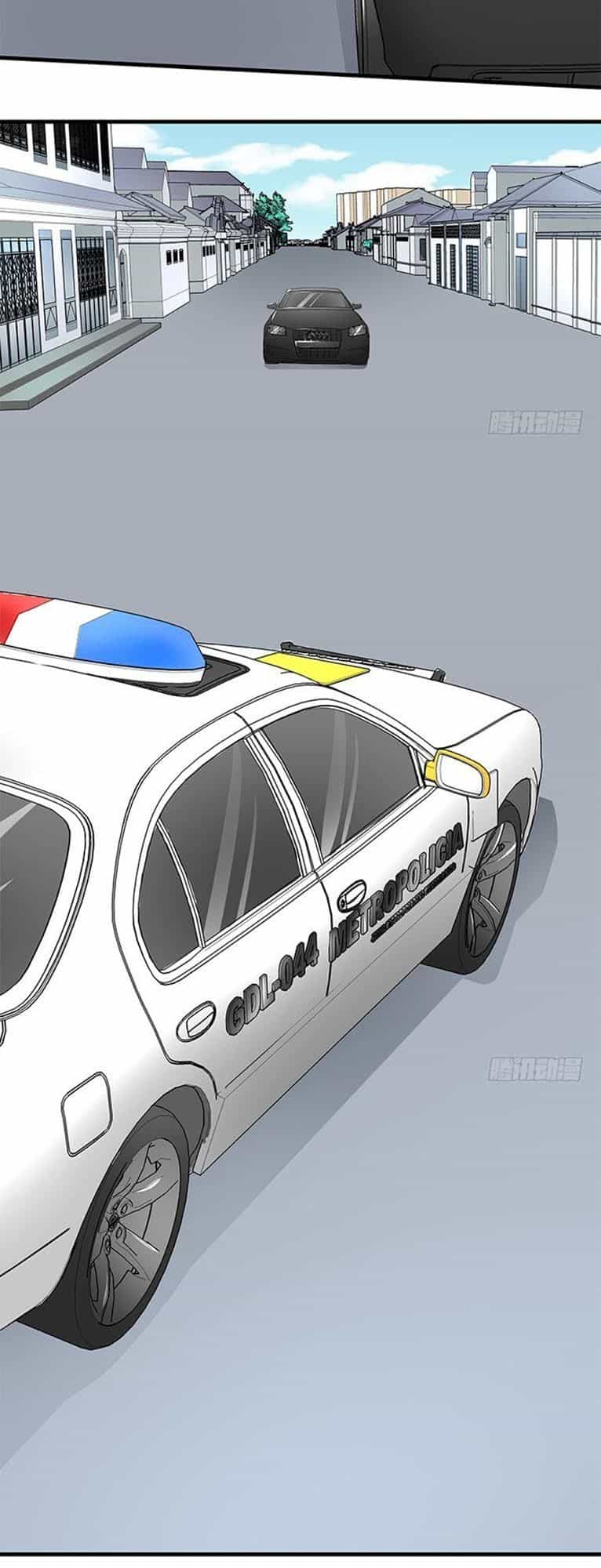 Khi Trò Chơi Ác Ma Bắt Đầu - Chương 38 - ảnh 57
